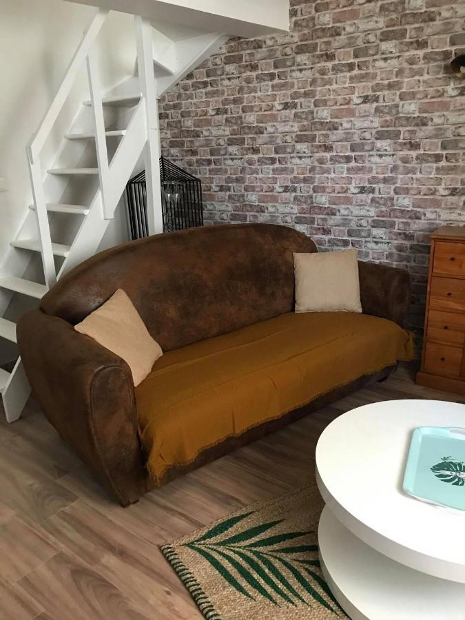 L'echoppe Rochelaise Holiday home *