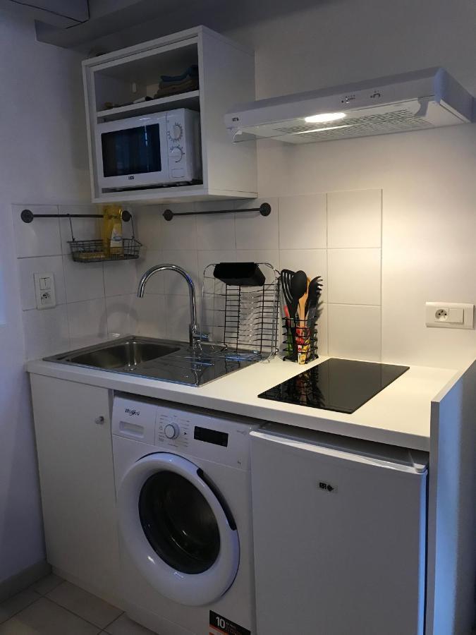 Holiday home L'echoppe Rochelaise La Rochelle (Charente-Maritime)