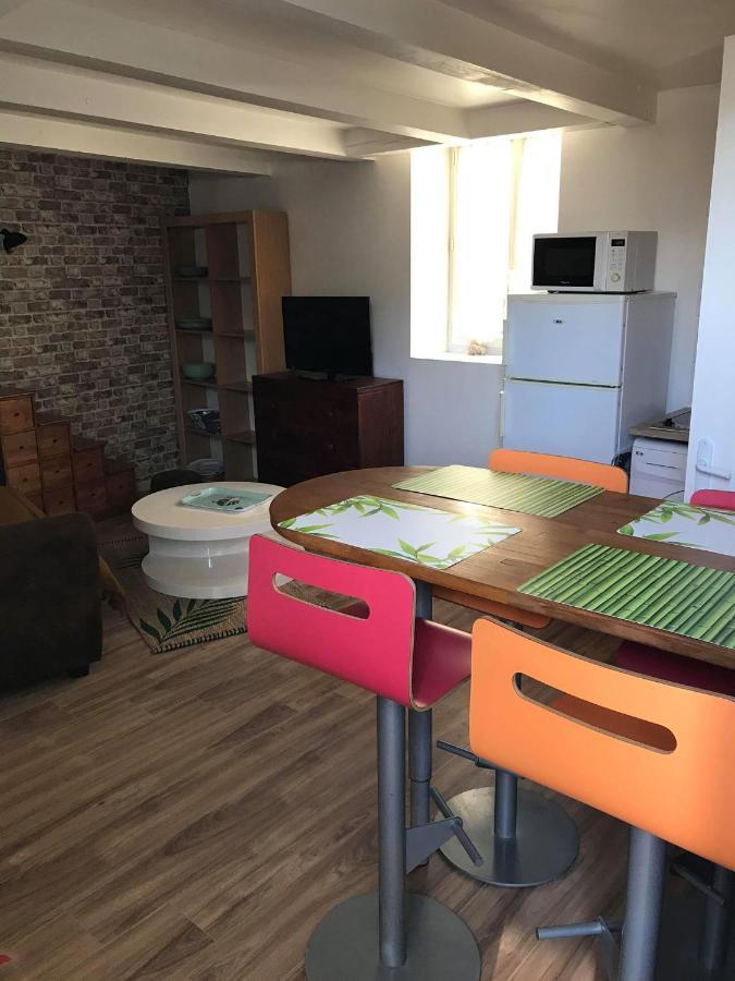 Holiday home L'echoppe Rochelaise
